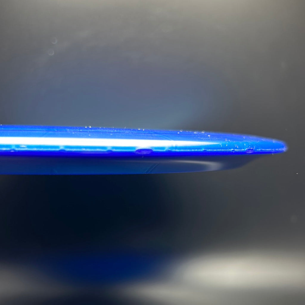 Ethereal Omen - Mini Hat