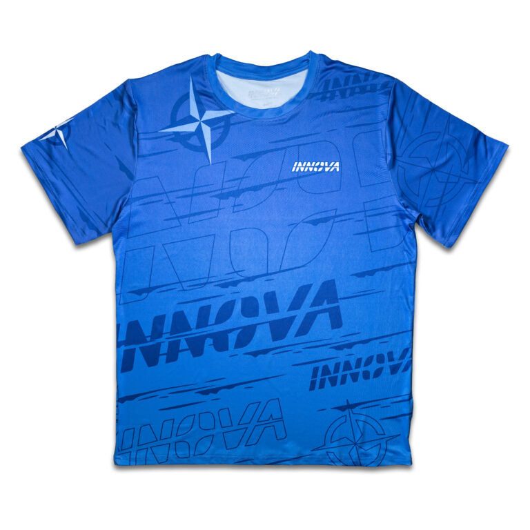 Streaker Jersey - Sublimated