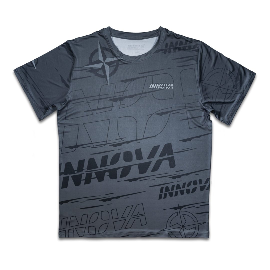 Streaker Jersey - Sublimated