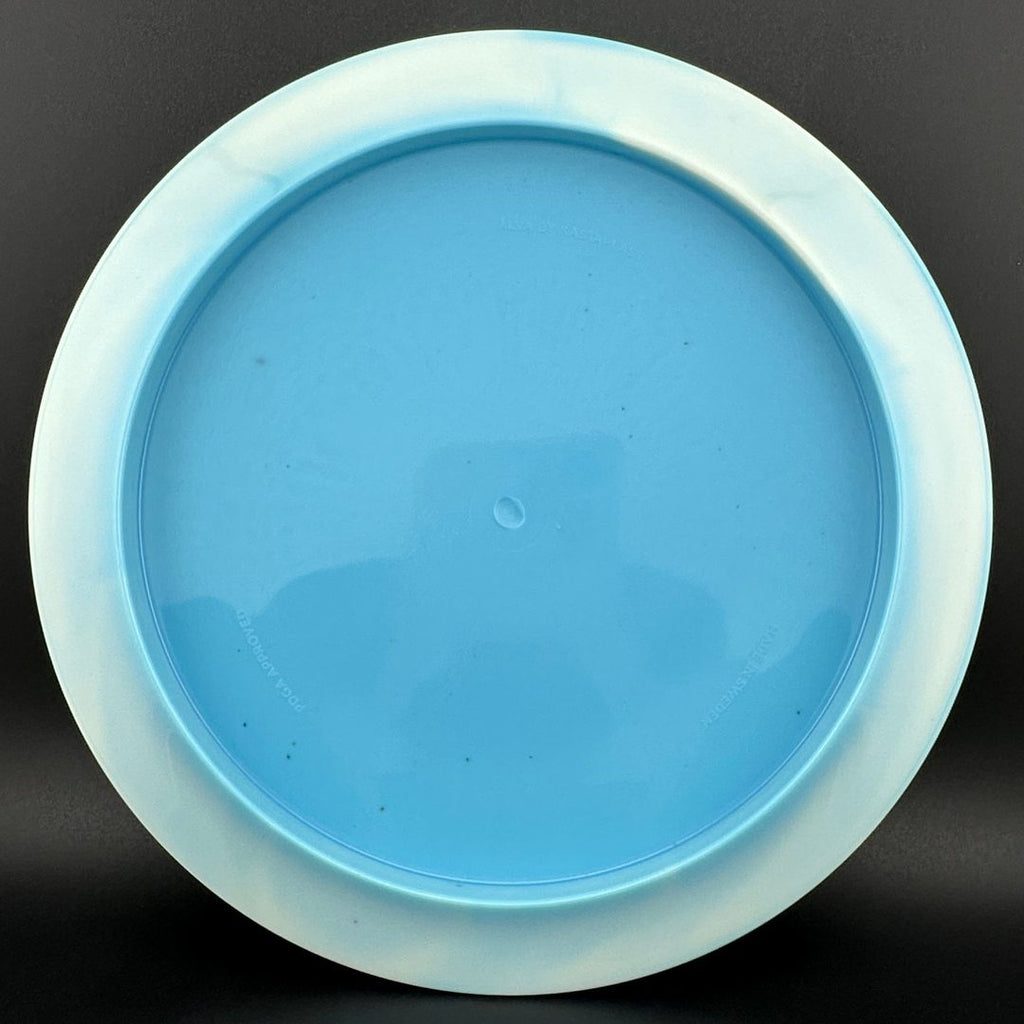 K1 Grind Alva - Huk Lab Mini TriFly Stamp