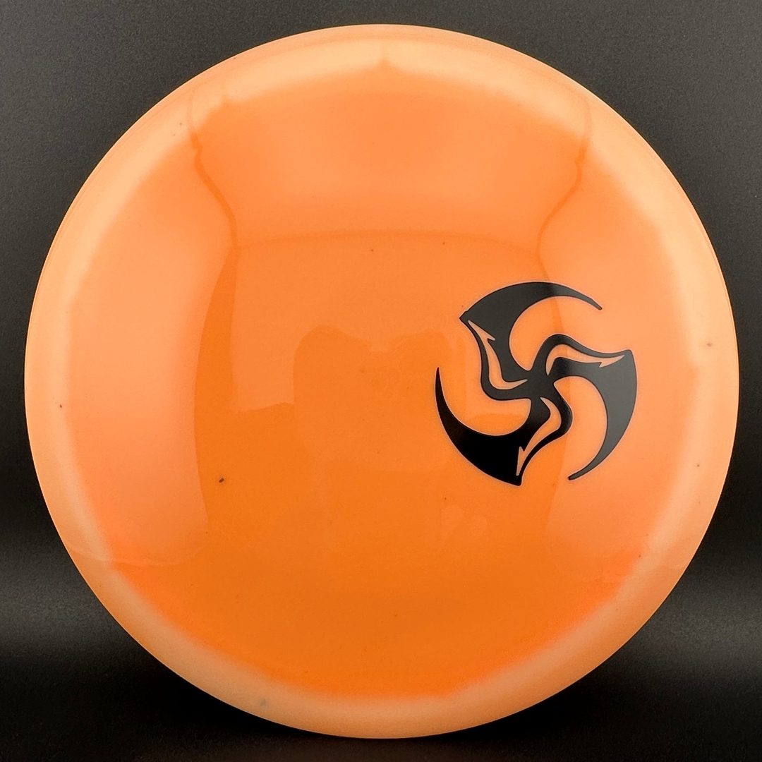 K1 Grind Alva - Huk Lab Mini TriFly Stamp
