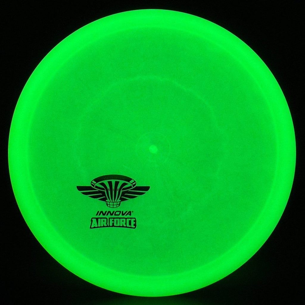 Proto Glow Champion Fox - Air Force
