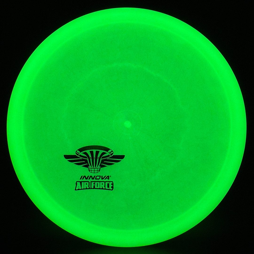 Proto Glow Champion Fox - Air Force