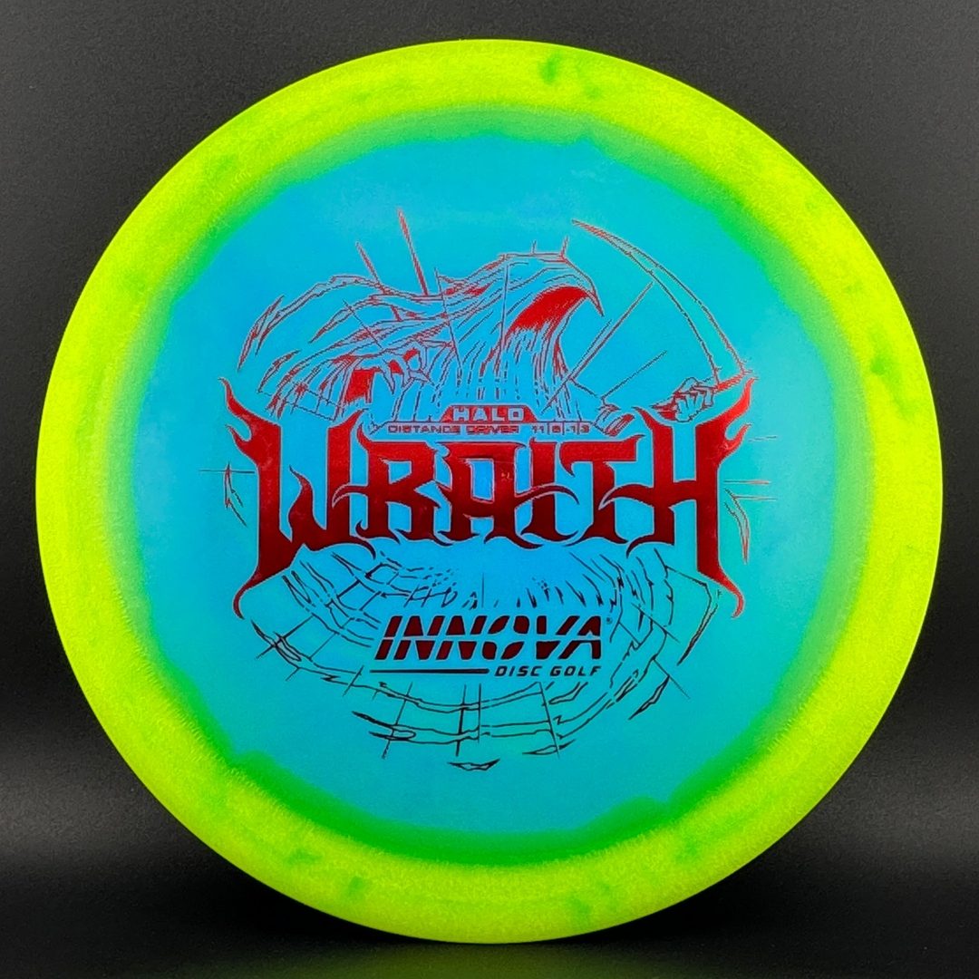 Halo Star Wraith