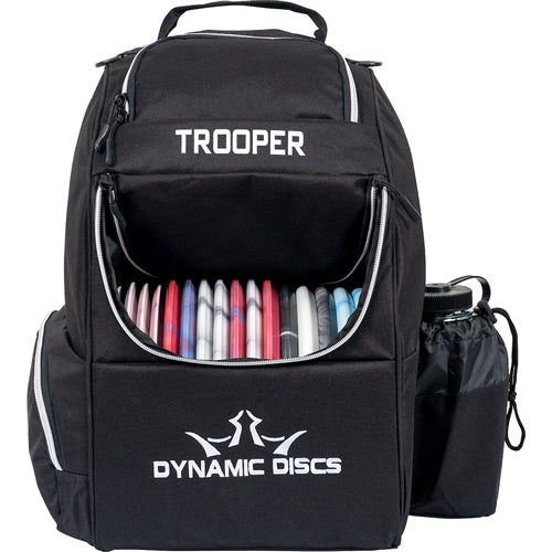 Trooper Disc Golf Bag 18+ Discs