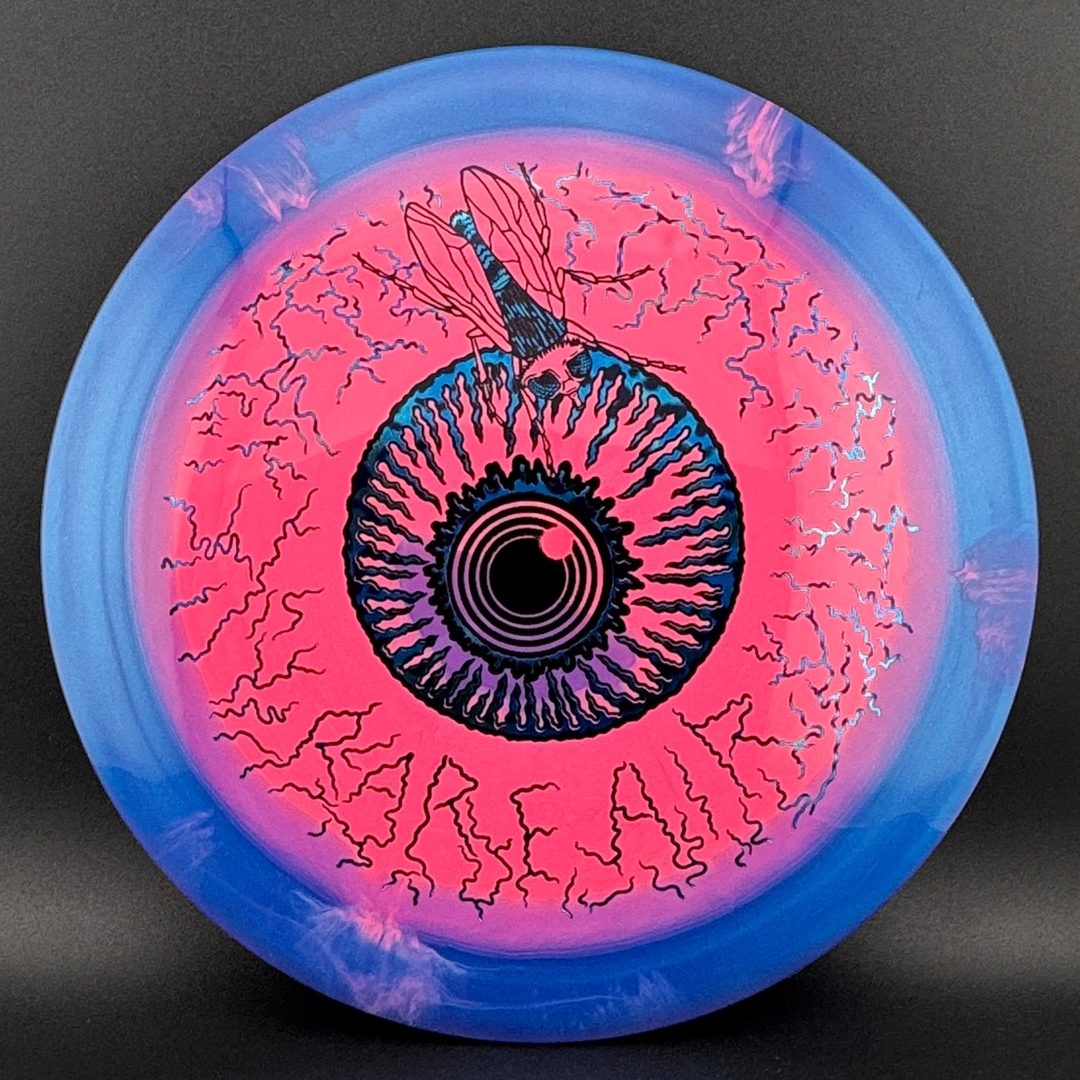 Halo Star Destroyer - Eye-Fly RAD V2 by Ripper Studios