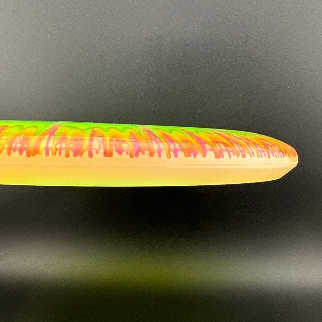 I-Dye Champion Aviar