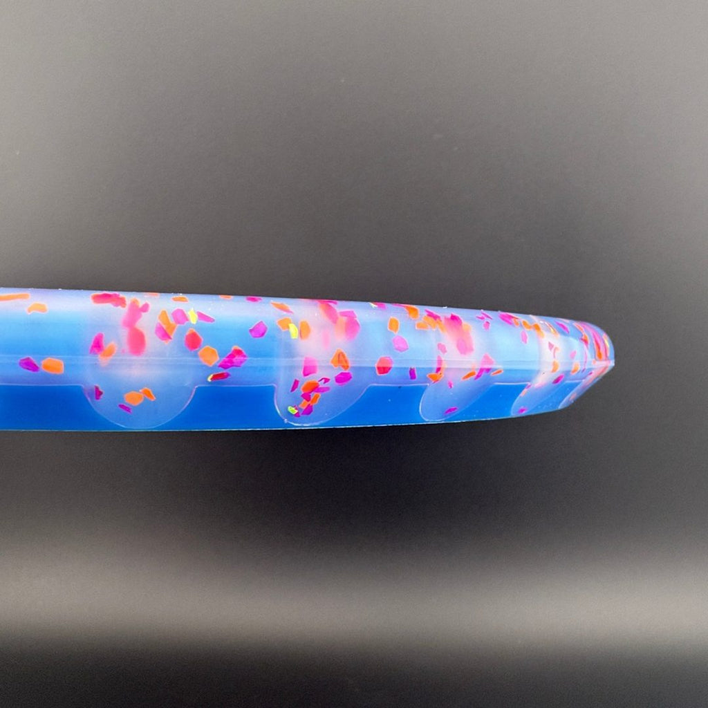 FuZed Confetti Z Zone