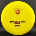 D-Line P2 (Flex 2)