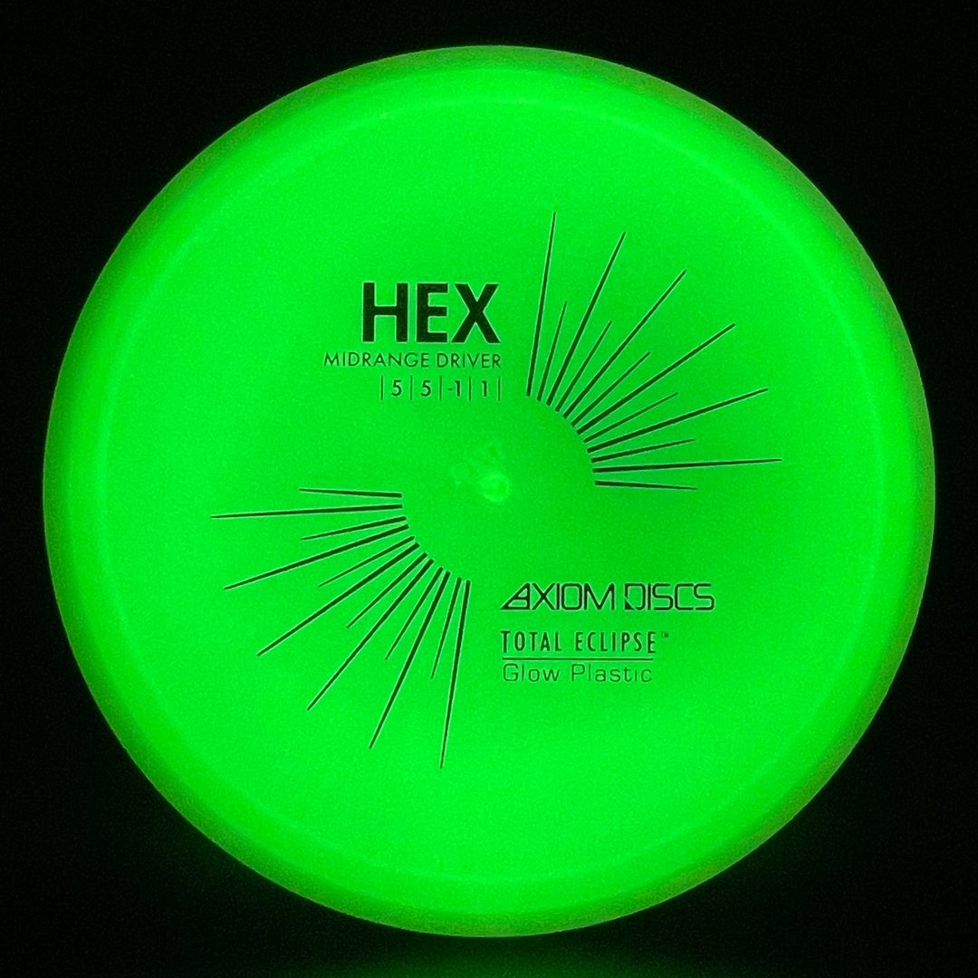 Total Eclipse Hex