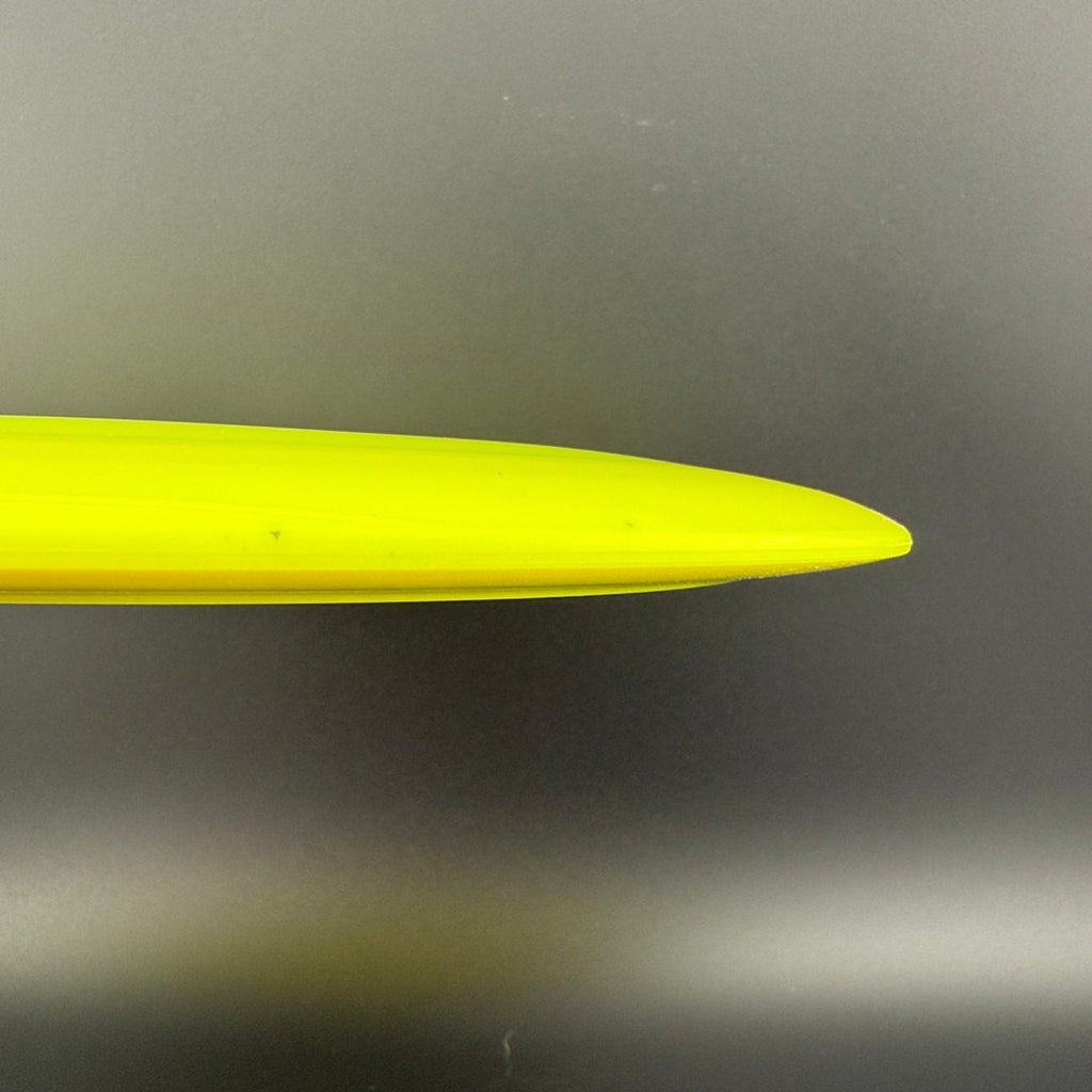 I-Blend Prototype I - Driver