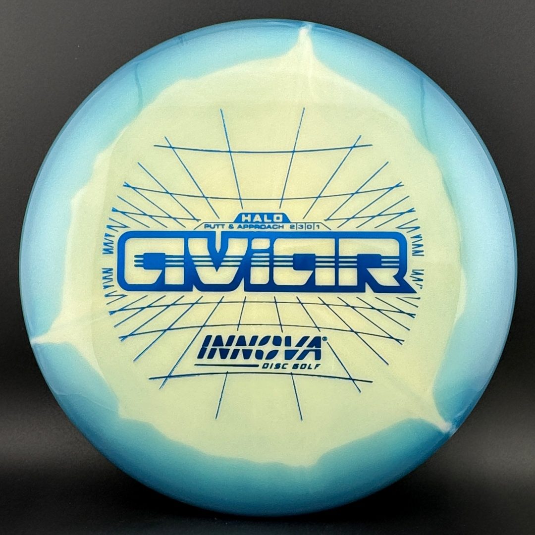 Halo Star Aviar