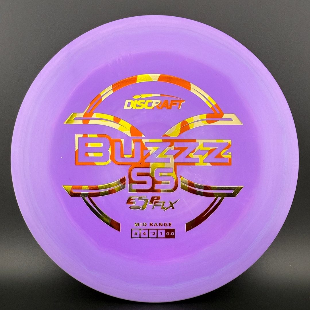 ESP FLX Buzzz SS
