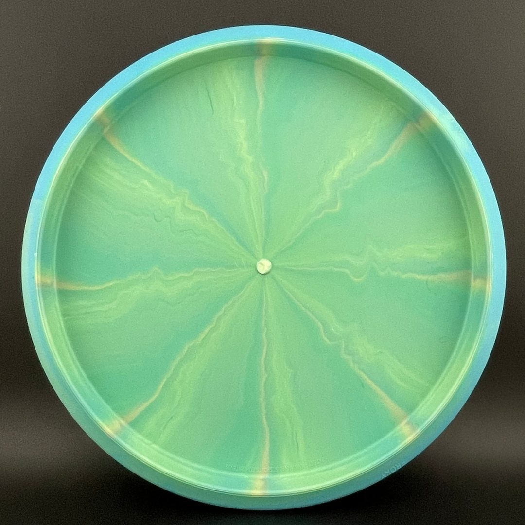 Cosmic Electron Firm Proxy