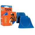 KT Tape Pro Sonic Blue Kinesiology Tape 20Ct