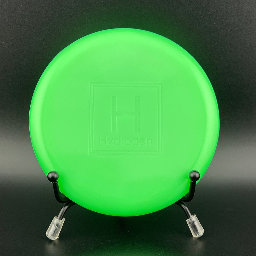 Glow Mini Hydrogen - Day & Night!