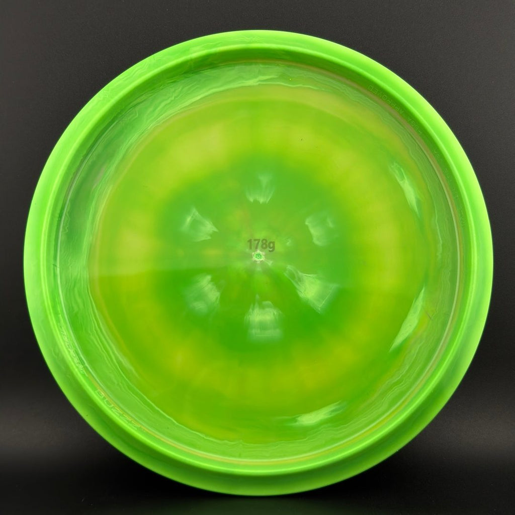 ESP Buzzz - Paul McBeth 6x Signature Series