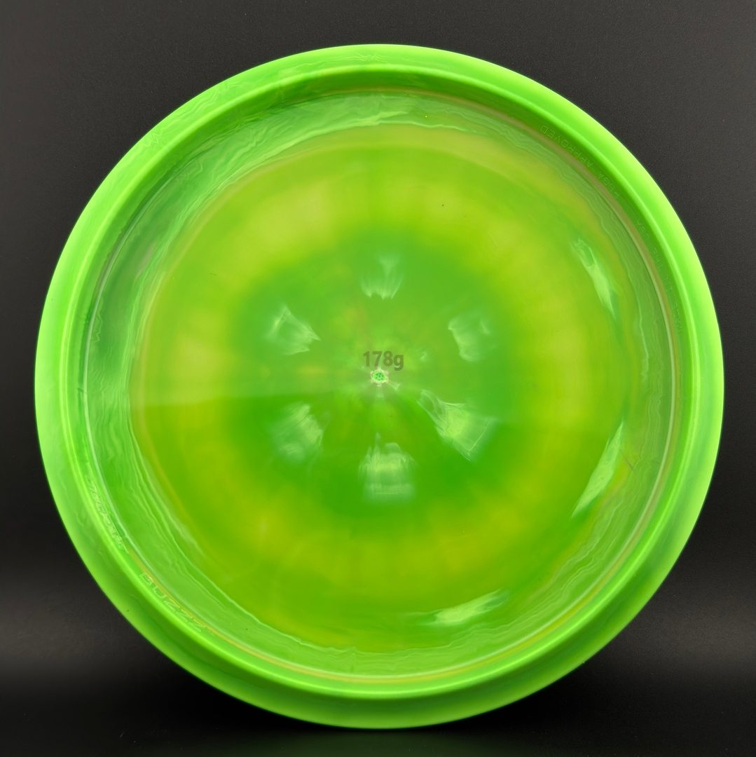 ESP Buzzz - Paul McBeth 6x Signature Series