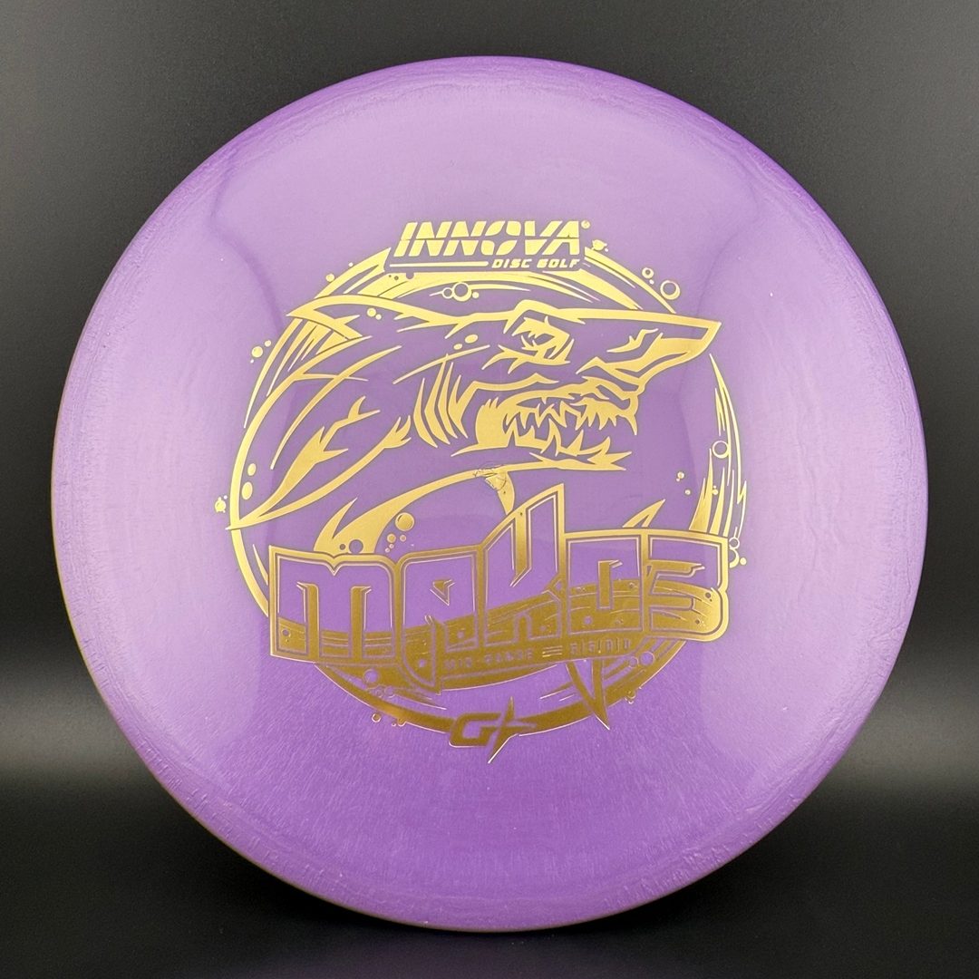 GStar Mako3