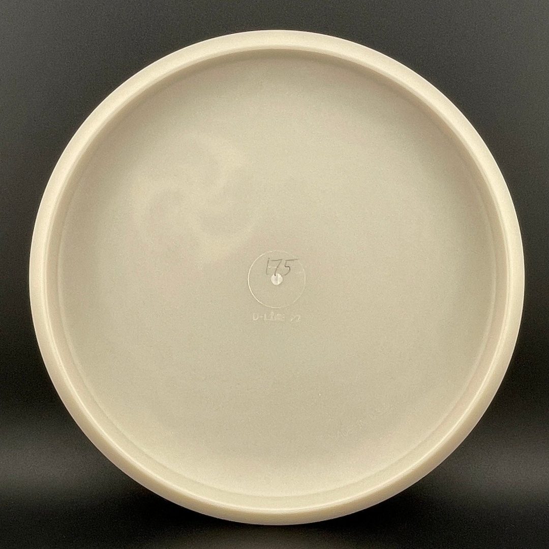 D-Line P2 - X-Out - Mini Huk Stamp - Innova Made *Warehouse Stash*
