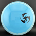 K1 Grind Alva - Huk Lab Mini TriFly Stamp