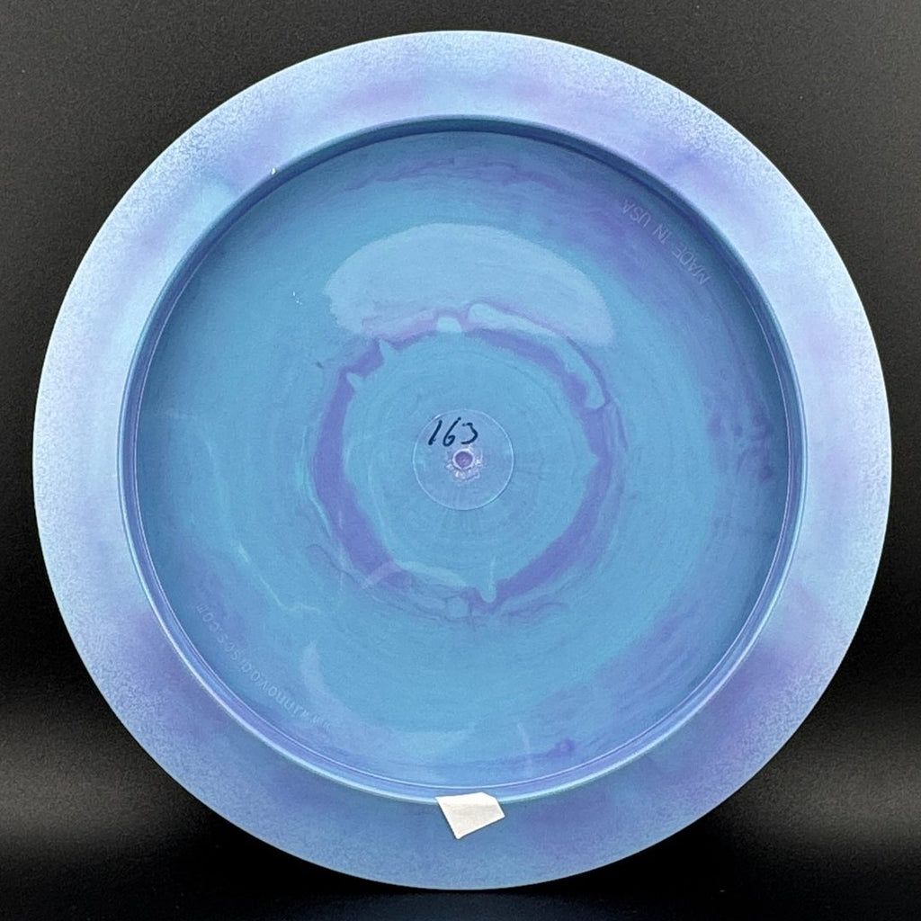 Swirled Star Destroyer - Ohn Scoggins Signature Edition