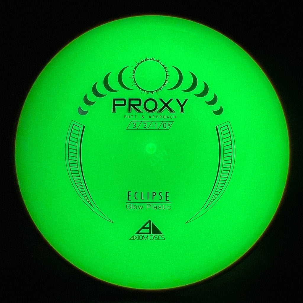 Eclipse 2.0 Proxy