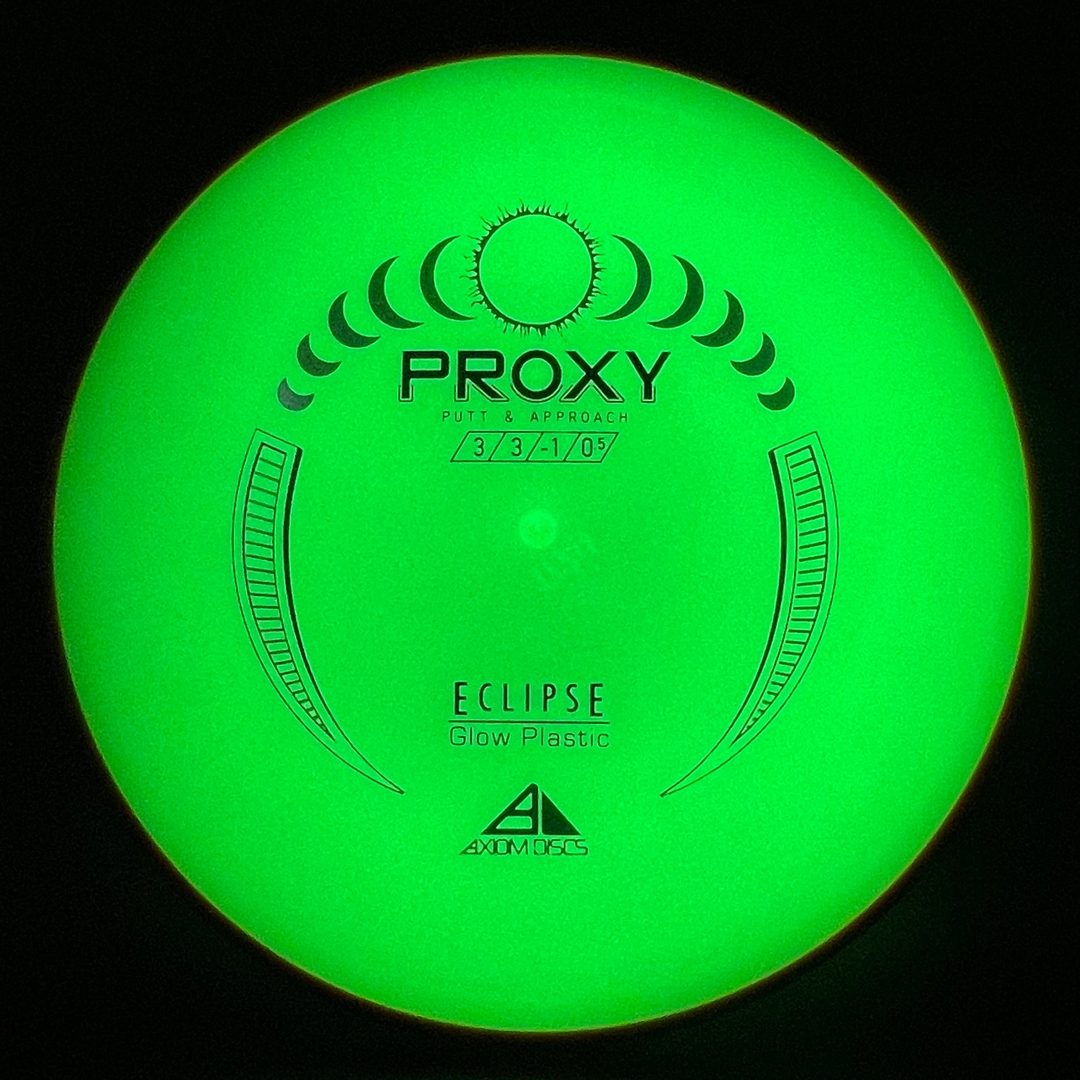 Eclipse 2.0 Proxy