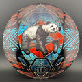Fuzion EMac Truth - DyeMax - Sleepy Panda