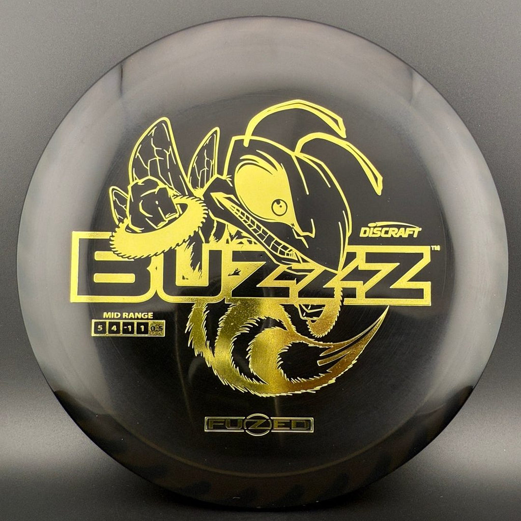 FuZed Z Buzzz - BuzzzSaw Bee
