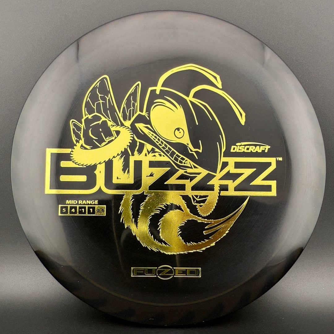 FuZed Z Buzzz - BuzzzSaw Bee