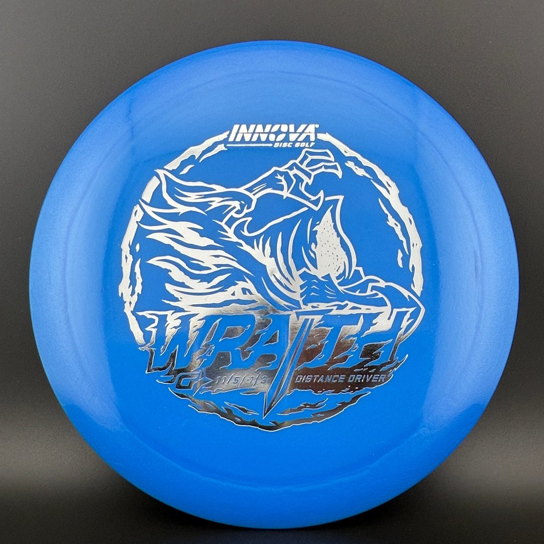 GStar Wraith