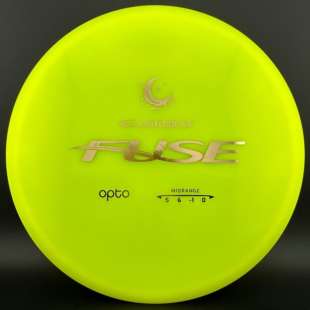 Opto Moonshine Fuse