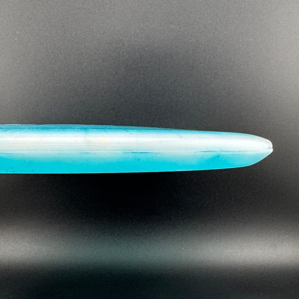 Metal Flake Halo Champion Mako3 - Kona Montgomery 2026 TS