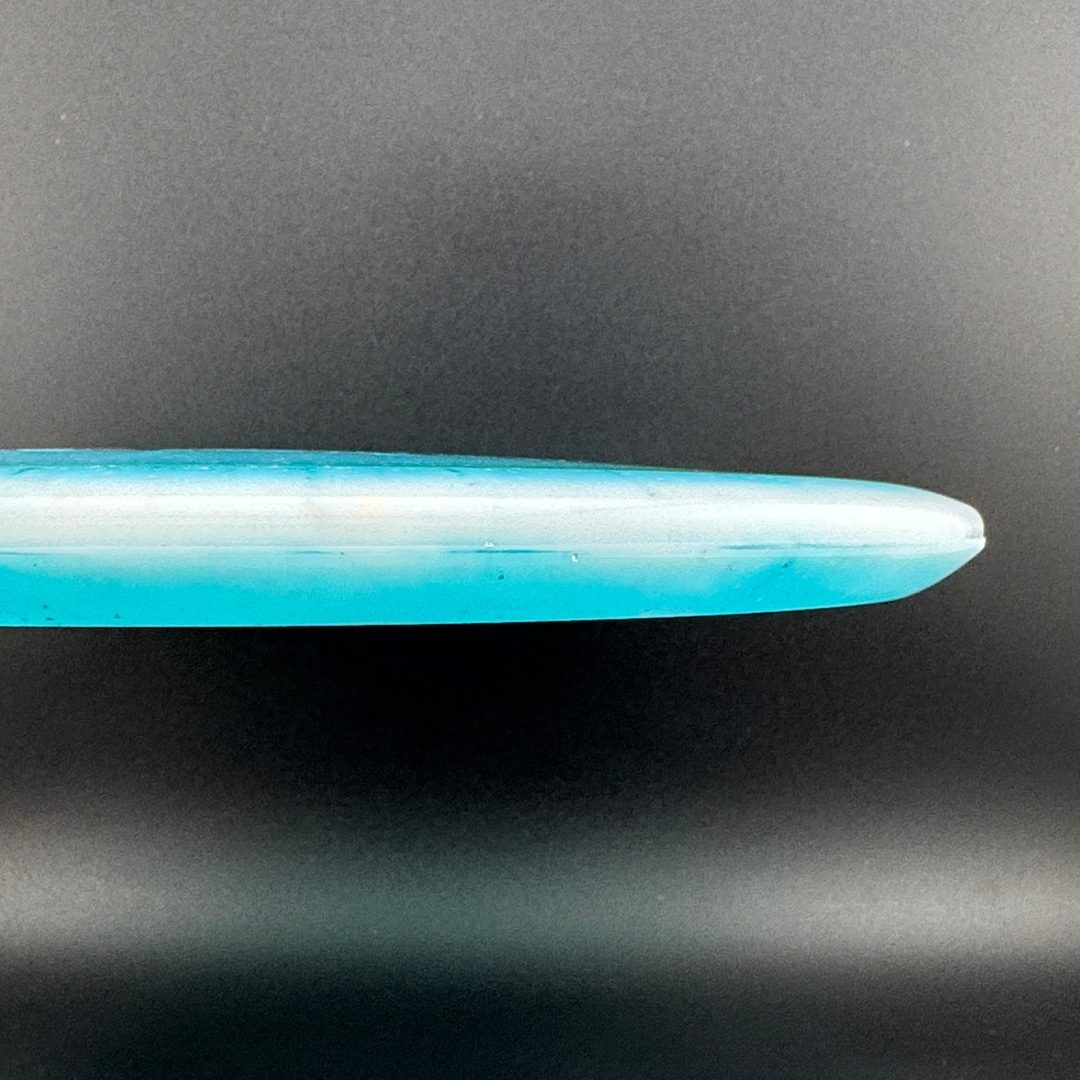 Metal Flake Halo Champion Mako3 - Kona Montgomery 2026 TS