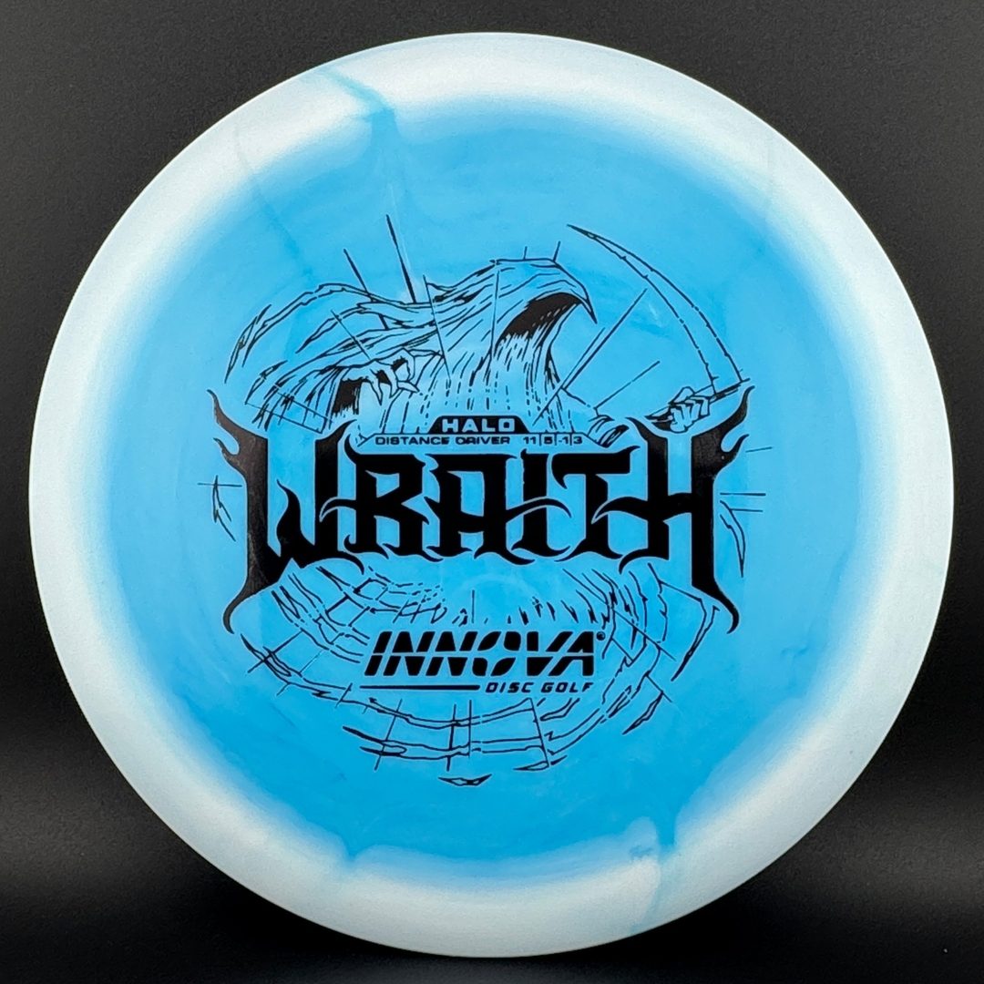 Halo Star Wraith