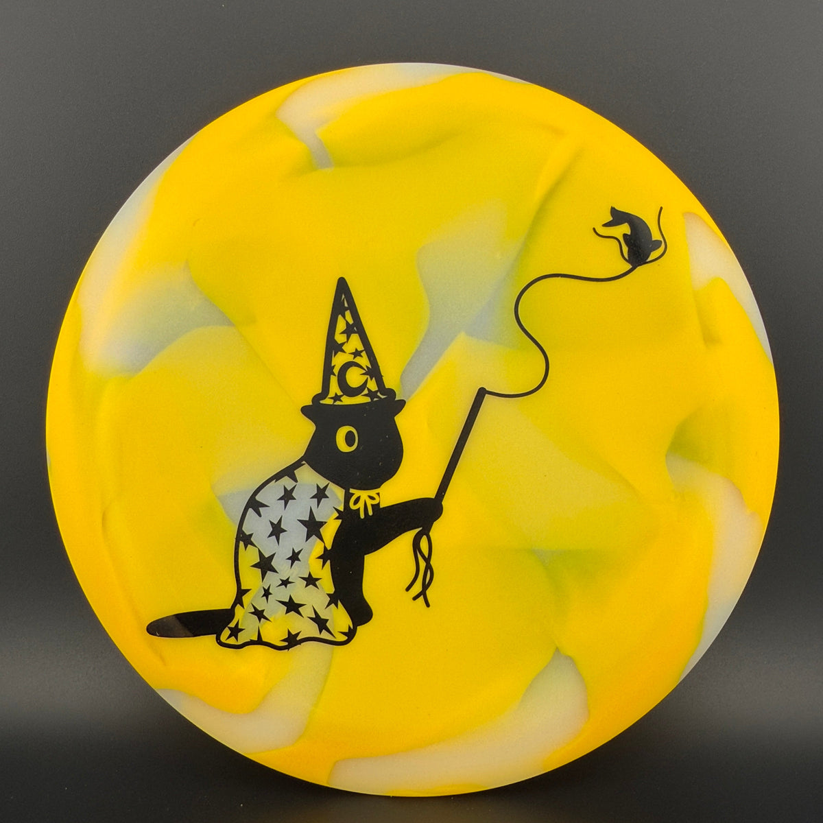 glO-G Binx - Halloween 2025