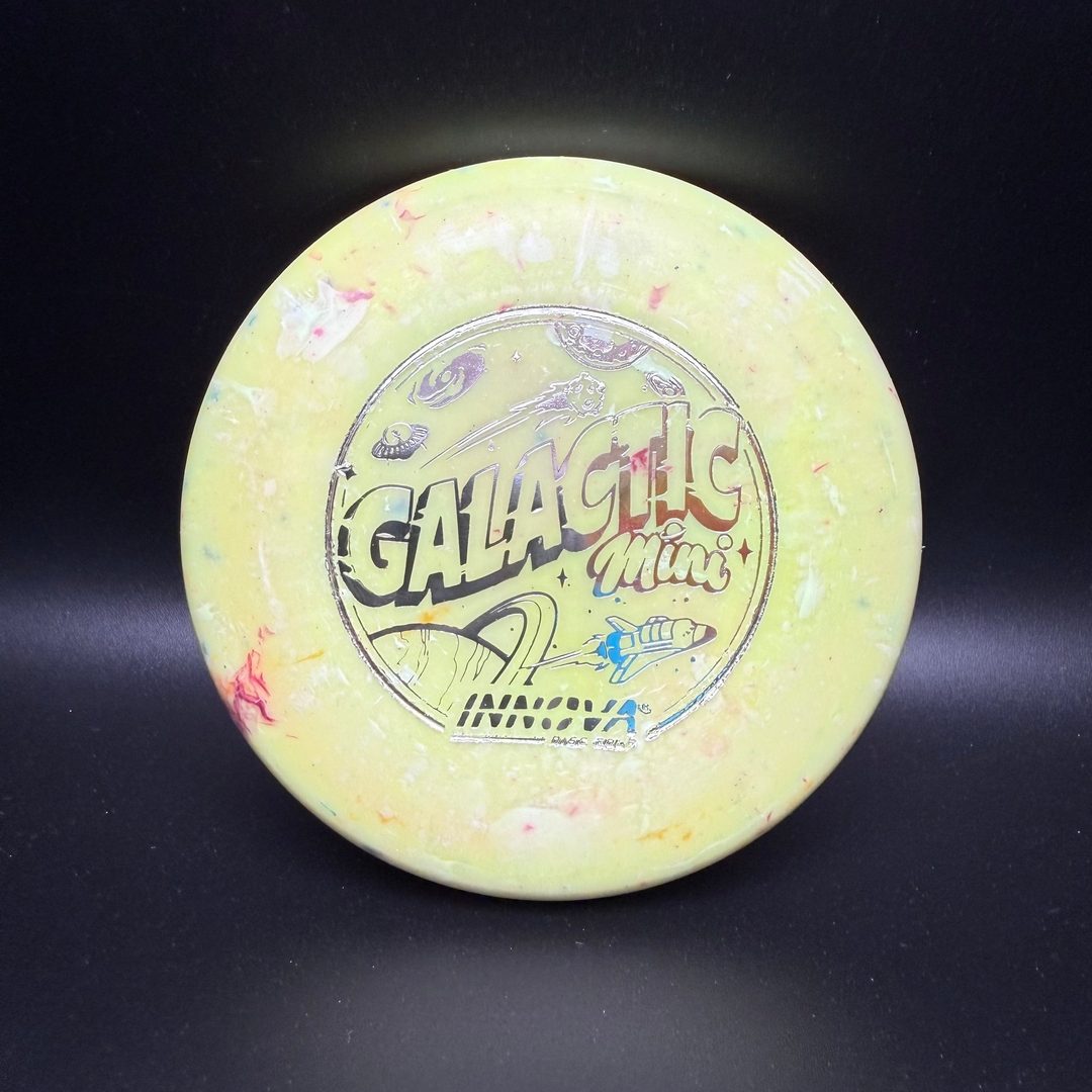 Galactic Mini Marker