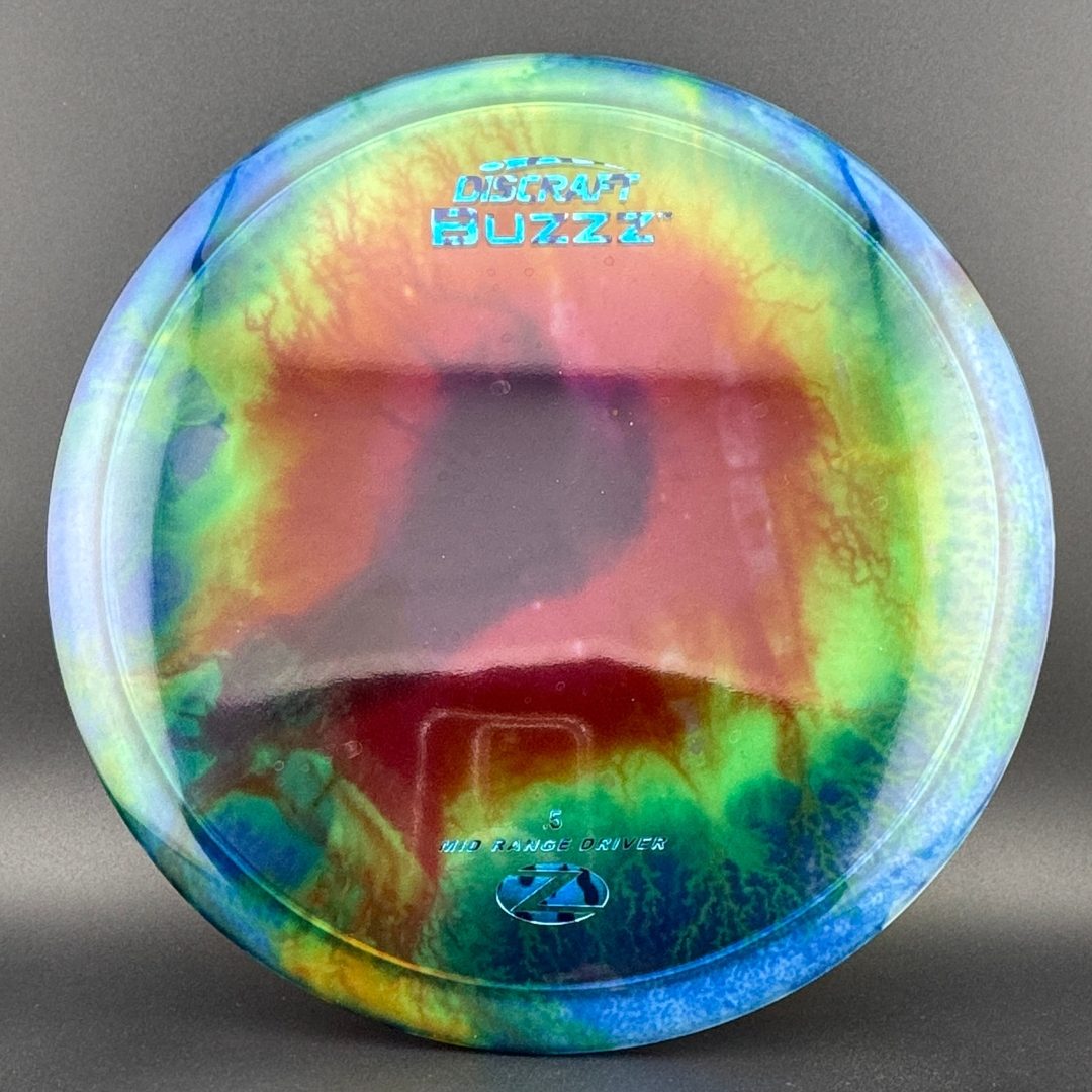 Fly Dye Z Buzzz