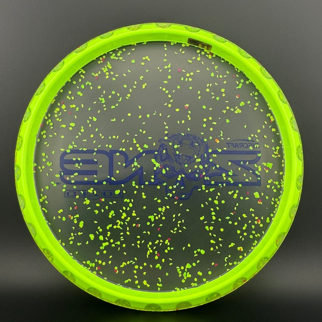 FuZed Confetti Z Zone