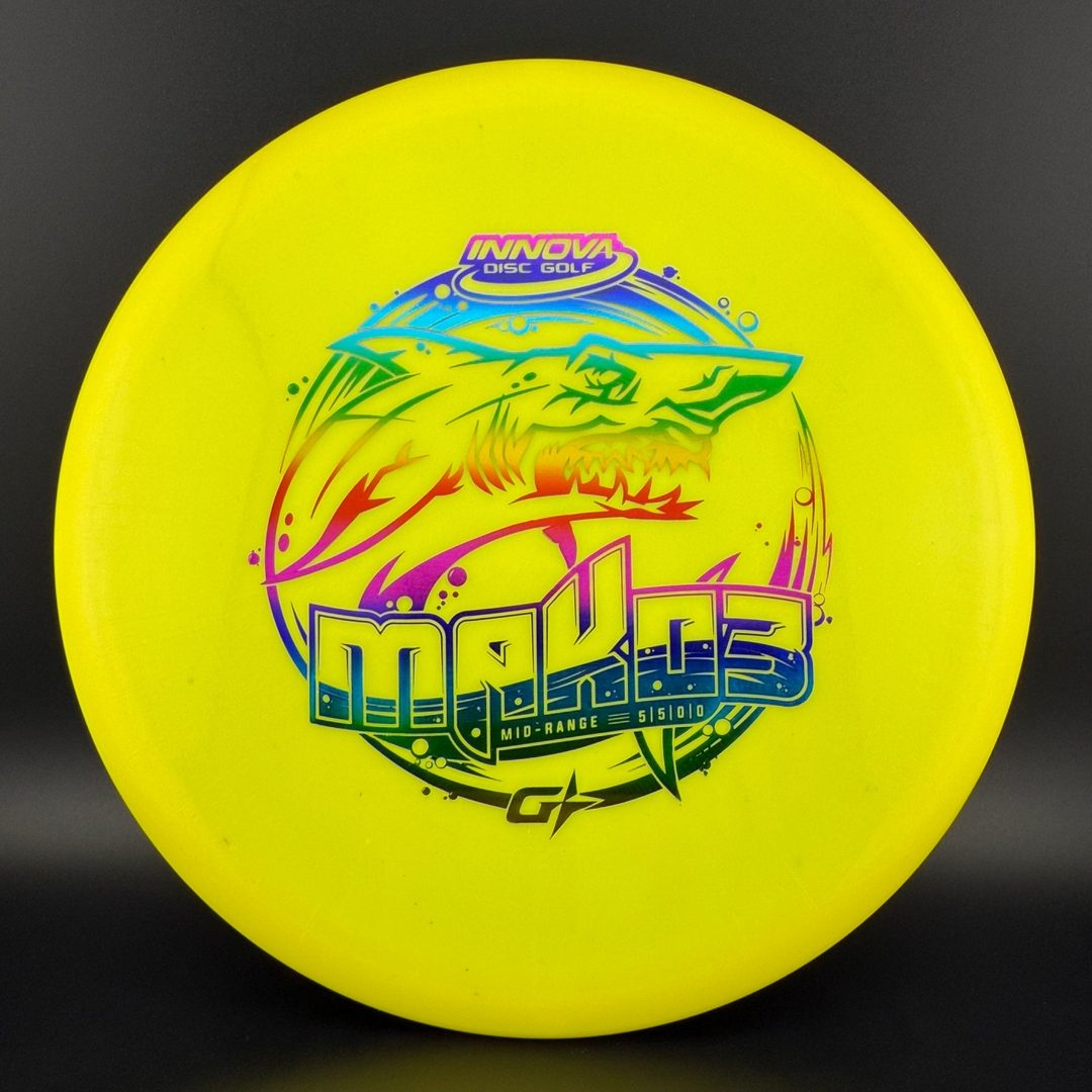 GStar Mako3