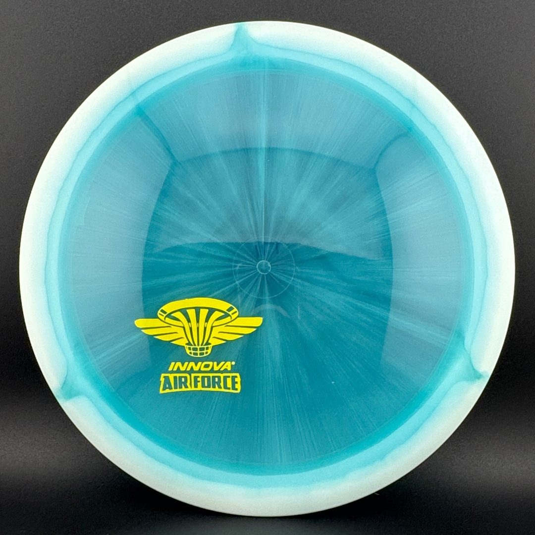 Halo Champion Wraith - Air Force
