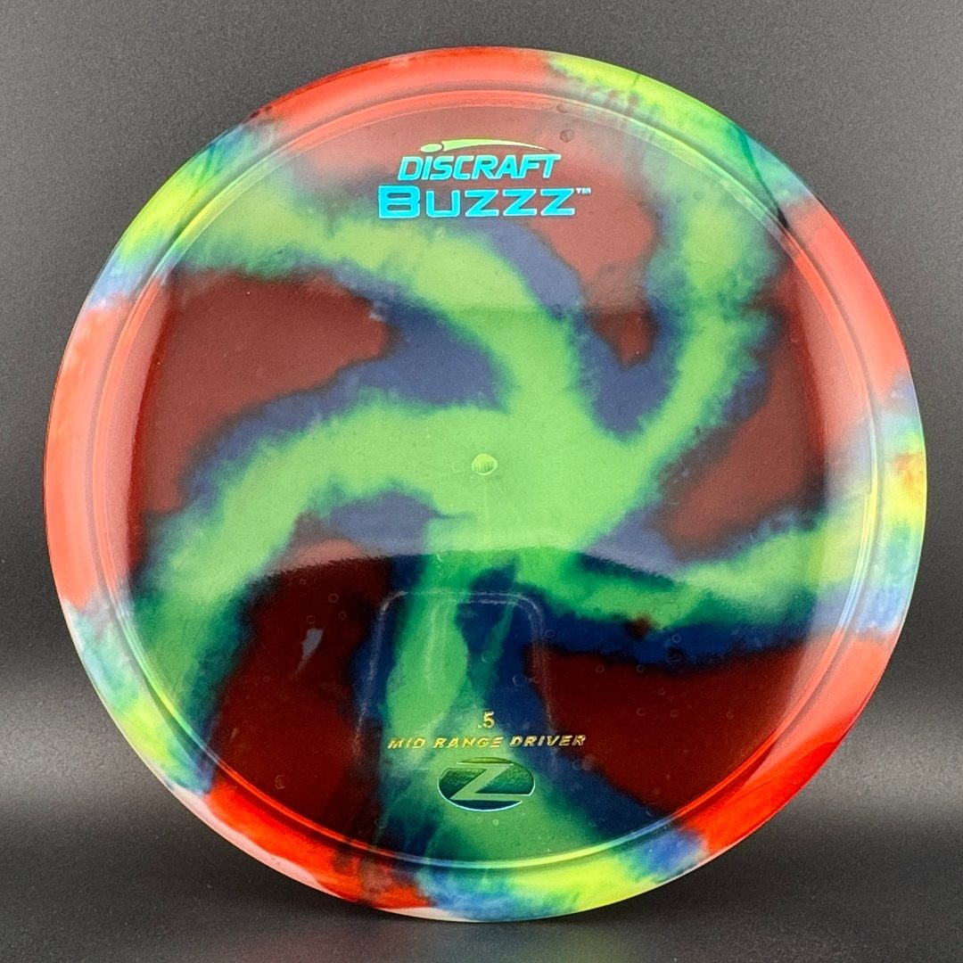 Fly Dye Z Buzzz
