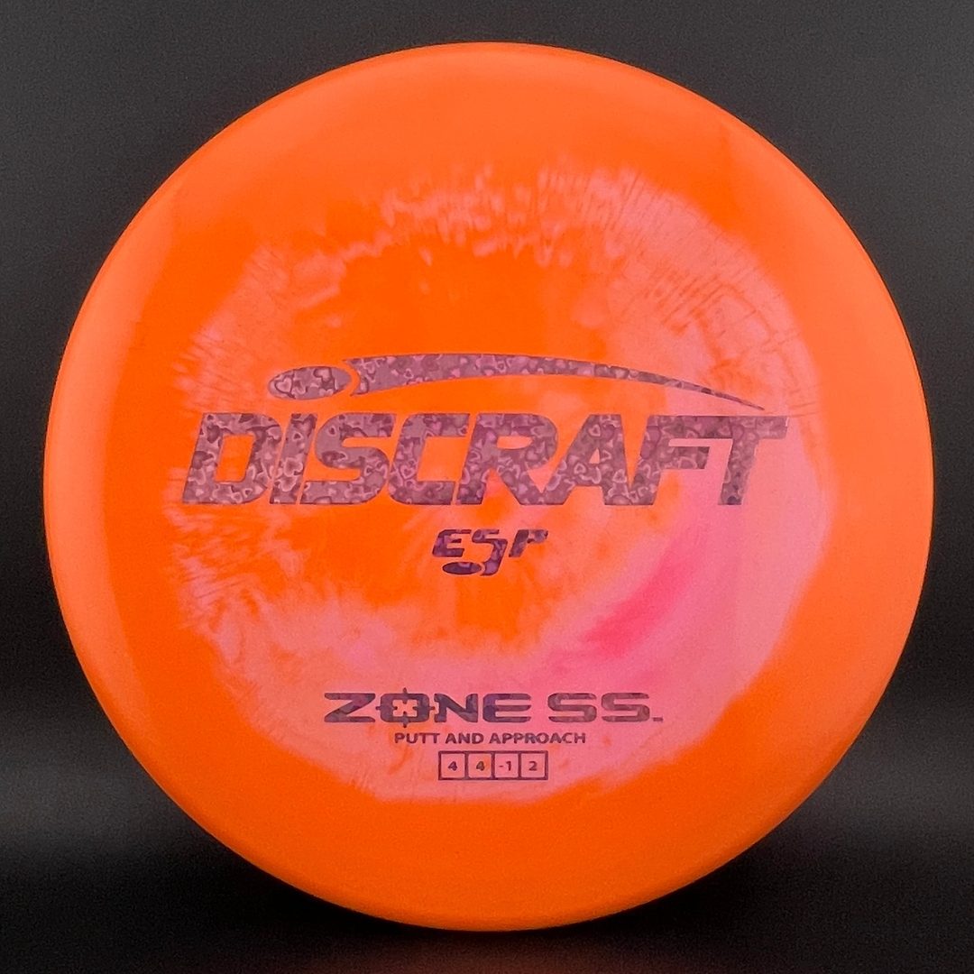 ESP Zone SS