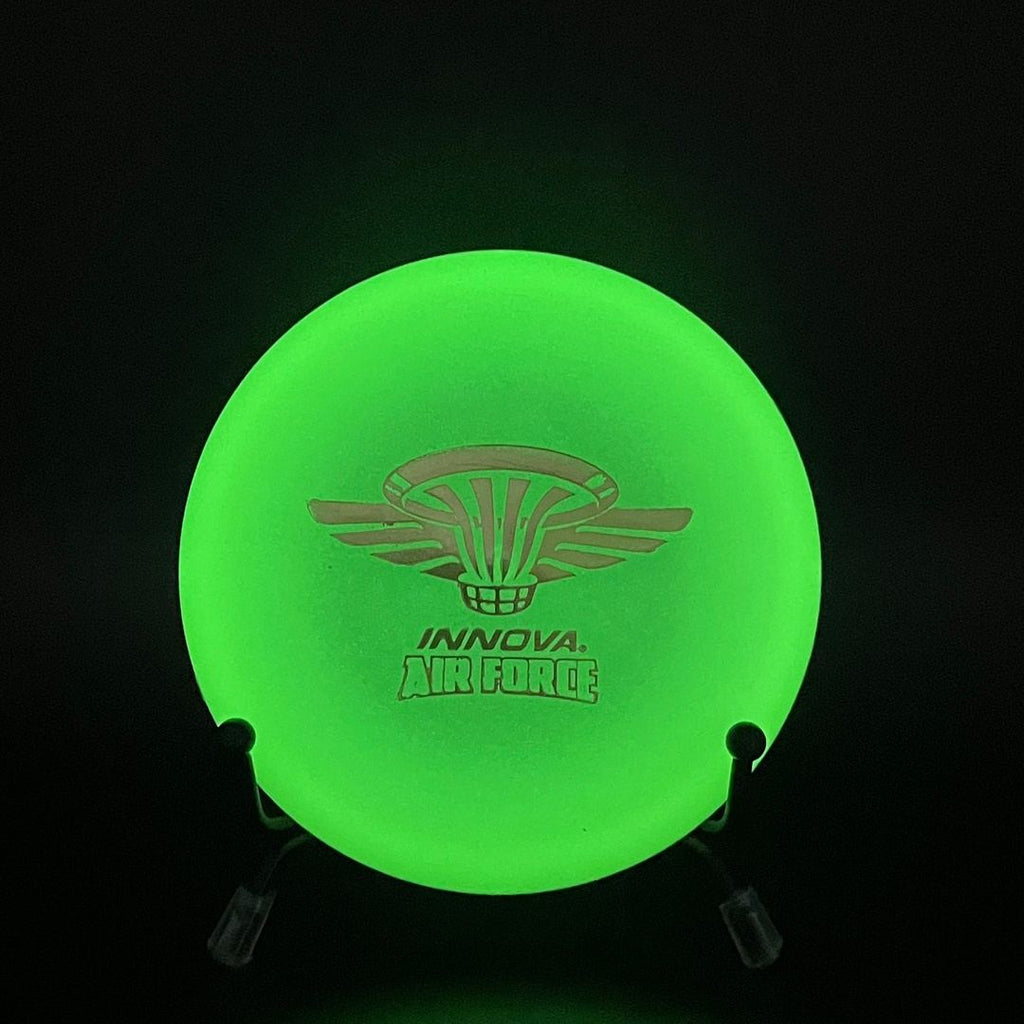 Glow Mini Marker - Air Force