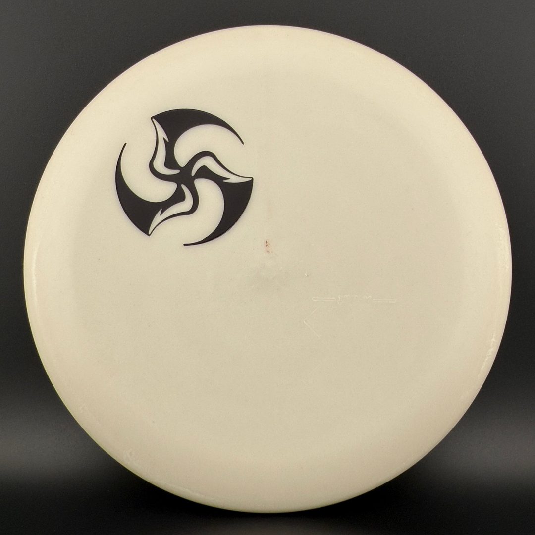 D-Line P2 - X-Out - Mini Huk Stamp - Innova Made *Warehouse Stash*
