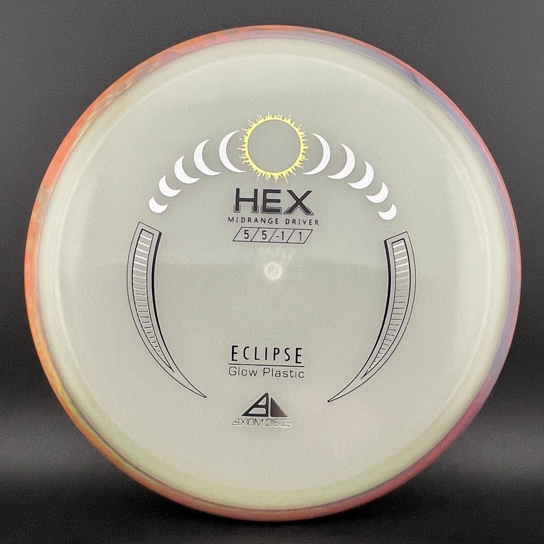 Eclipse 2.0 Hex