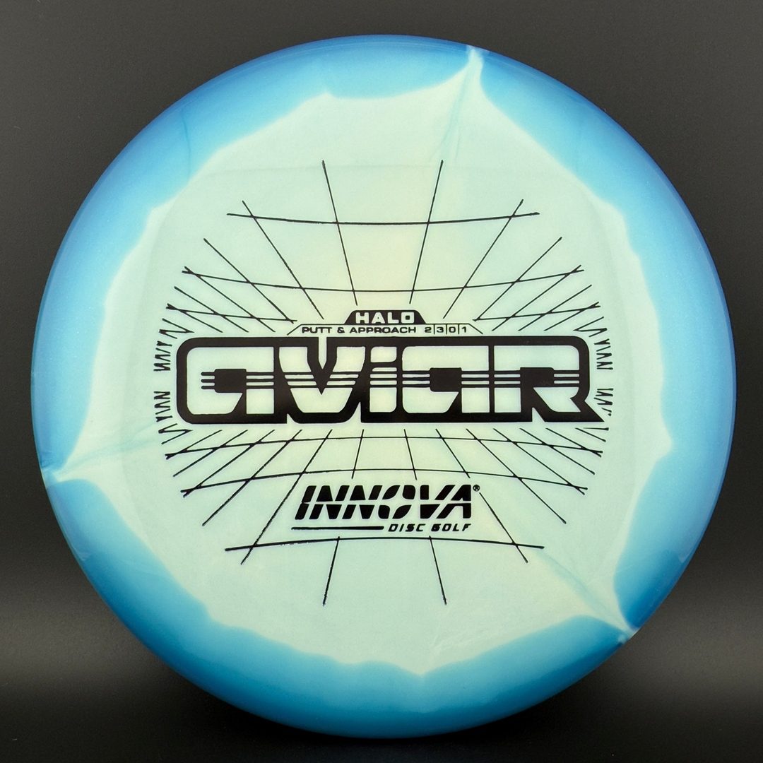 Halo Star Aviar