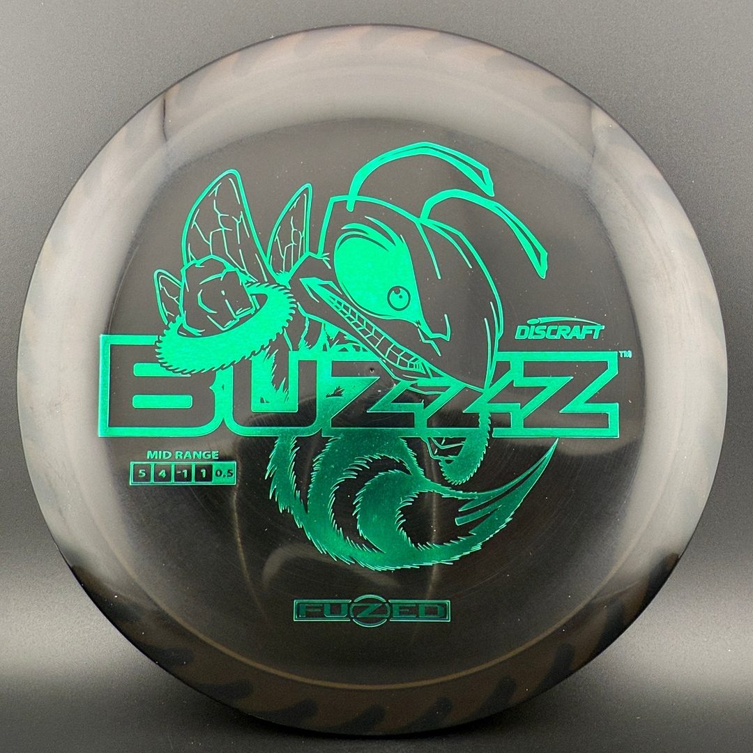 FuZed Z Buzzz - BuzzzSaw Bee