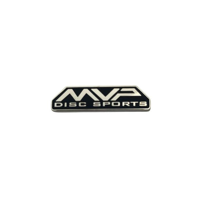 MVP Bar Logo Enamel Pin